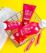 cp-1 3seconds hair fill-up conditioner