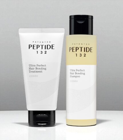 Cosrx PEPTIDE-132 Ultra Perfect Hair Bonding Treatment 120ml