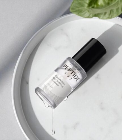 Cosrx PEPTIDE-132 Ultra Perfect Hair Bonding Oil Serum 28ml