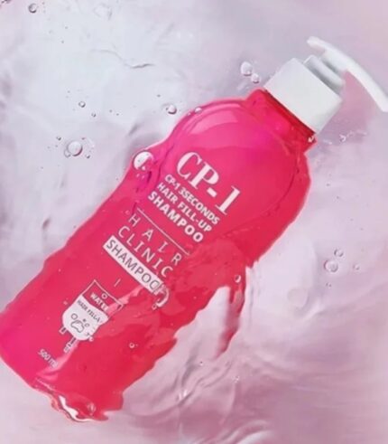 cp-1 3seconds hair fill-up conditioner