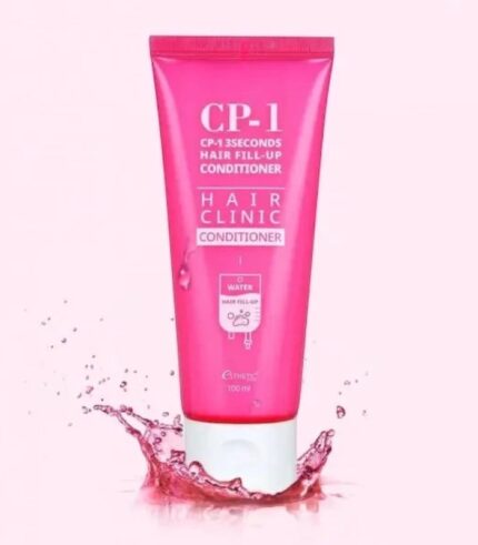 Esthetic House - CP-1 - 3 Seconds Hair Fill-Up Conditioner