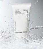 INNISFREE FOREST SHAVING CLEANSING FOAM 150G