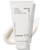 INNISFREE FOREST SHAVING CLEANSING FOAM 150G