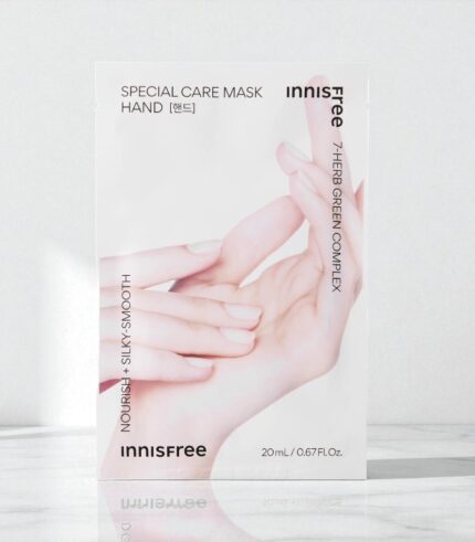 INNISFREE] SPECIAL CARE MASK-HAND 20ML