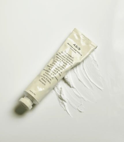 Abib JERICHO ROSE CREME NUTRITION TUBE 75ML