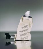 Abib JERICHO ROSE CREME NUTRITION TUBE 75ML