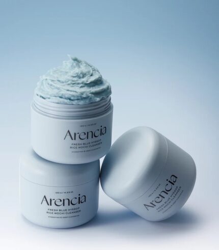 ARENCIA-BLUE-HYSSOP-RICE-MOCHI-CLEANSER-120G