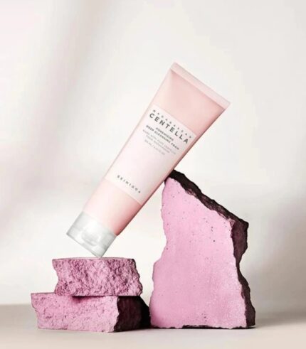 SKIN1004 MADAGASCAR CENTELLA POREMIZING DEEP CLEANSING FOAM 125ML