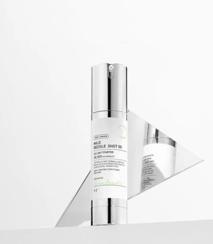 VT Cosmetics - Reedle Shot 50