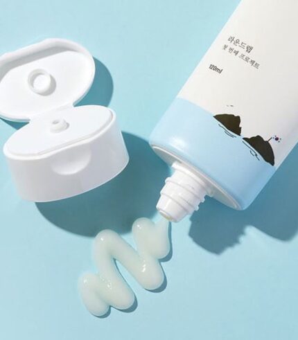 Round Lab 1025 DOKDO PEELING GEL 120ml