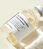 Sungboon Editor - Silk Peptide Intensive Lifting Ampoule