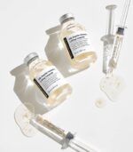 Sungboon Editor - Silk Peptide Intensive Lifting Ampoule