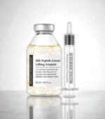 Sungboon Editor - Silk Peptide Intensive Lifting Ampoule