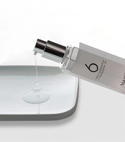 Masil salon Lactobacillus Hair Perfume Oil light