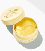 Petitfee - Gold & Snail Hydrogel Eye Patch