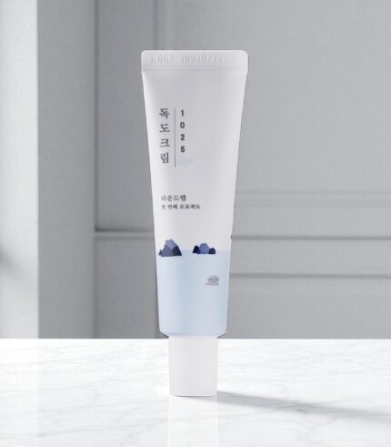Round Lab - 1025 Dokdo Eye Cream