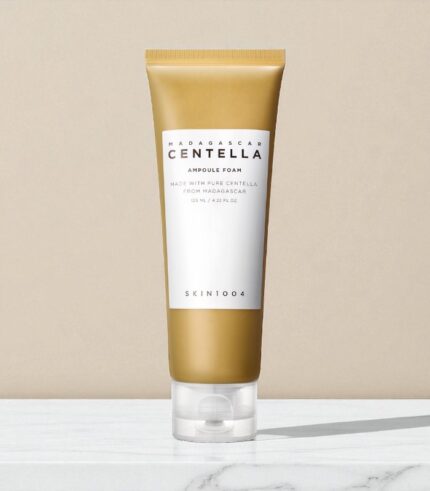 Skin1004 Madagascar Centella Ampoule Foam