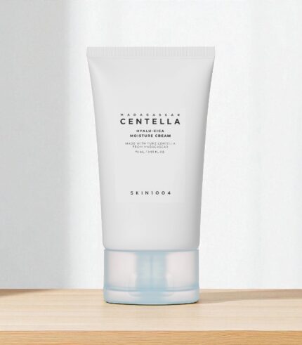 SKIN1004 - Madagascar Centella Hyalu-Cica Moisture Cream