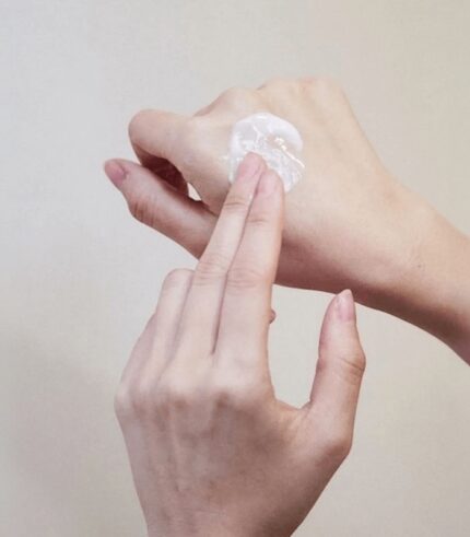 SKIN1004 - Madagascar Centella Hyalu-Cica Moisture Cream