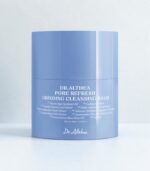 Dr. althea pore refresh grinding cleansing balm