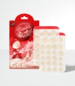 elizavecca witch piggy hell pore blemish spot patch 44pcs