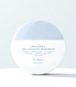 dr. althea aqua glowing sunscreen