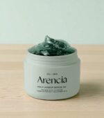 arencia holy hyssop serum
