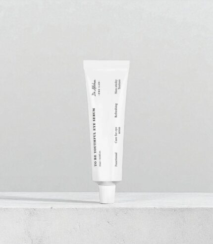 Dr. Althea - To Be Youthful Eye Serum - Vyhlazující oční sérum - 25 ml
