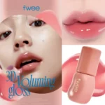 Fwee - 3D Voluming gloss 70% 01 Nude Vanila