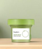 beplain MUNG BEAN PORE CLAY MASK 120ML