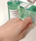 Skin1004 MADAGASCAR CENTELLA TEA-TRICA RELIEF AMPOULE 100ml