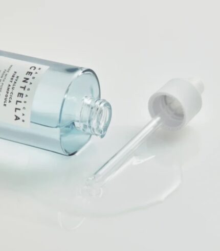skin1004 madagascar centella hyalu-cica first ampoule