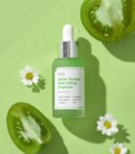 Sungboon Editor - Green Tomato Pore Lifting Ampoule