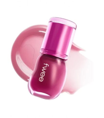 Lesk na rty s 3D objemem v odstínu 05 Move Currant