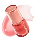 Fwee 3D Voluming gloss 30% 01 Nude Vanila 5.3g