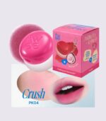 Fwee - Lip&Cheek Blurry Pudding Pot PK04 Crush
