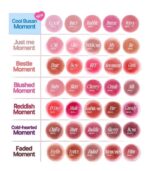 Fwee Pudding Pot colors