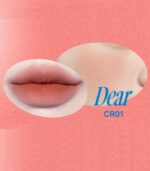 Fwee Lip&Cheek Blurry Pudding Pot CR01 Dear 5g