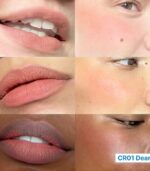 Fwee Lip&Cheek Blurry Pudding Pot CR01 Dear 5g