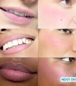 Fwee Lip&Cheek Blurry Pudding Pot ND01 Oh! 5g