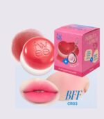 Lip&Cheek Blurry Pudding Pot CR03 BFF 5g