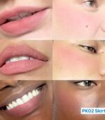 fwee Lip&Cheek Blurry Pudding Pot PK02 Skirt 5g