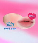 fwee Lip&Cheek Blurry Pudding Pot PK02 Skirt 5g