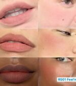 fwee Lip&Cheek Blurry Pudding Pot RS01 Feeln 5g