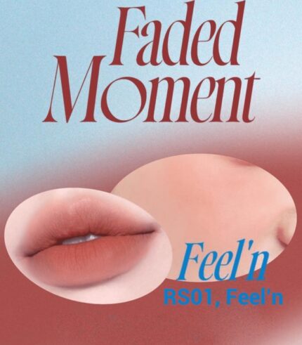 fwee Lip&Cheek Blurry Pudding Pot RS01 Feeln 5g