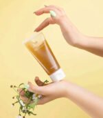 hyggee relief chamomile mask