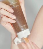 hyggee relief chamomile mask