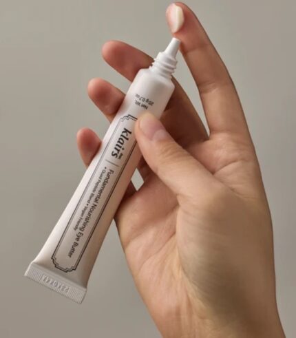 dear klairs fundamental eye butter