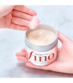 Shiseido – Fino Premium Touch Hair Mask
