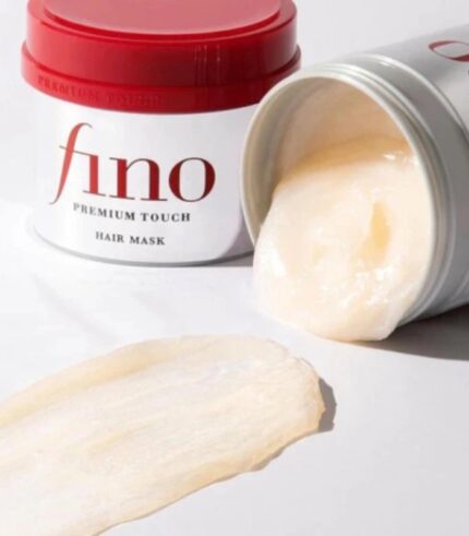Shiseido – Fino Premium Touch Hair Mask